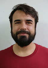Foto de GIOVANNI FELIPE ERNST FRIZZO
