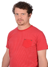 Foto de ALAN JUNIOR SOLIVO