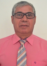 Foto de OSMAR LUIS DOS SANTOS CAMARGO