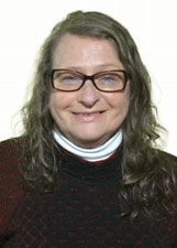 Foto de MARIA HELENA DALLAROSA FRANCA