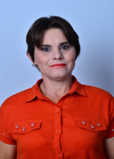 Foto de Fabiana Teresinha Fernandes Eckert