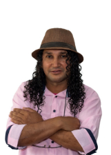 Foto de VANDERLEI DA SILVA MACHADO