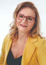 Foto de IVONE MORTARI DA SILVA