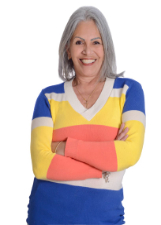 Foto de MAGDA LUZIA DE SOUZA SKALA