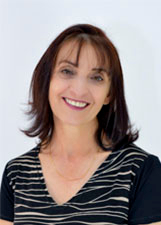 Foto de IONE TEREZINHA ZIMMERMANN CARDOZO