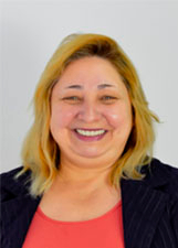 Foto de SUELI FATIMA DOS SANTOS