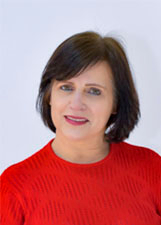Foto de SÔNIA REGINA DA SILVA
