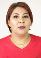 Foto de ELISIANE DOS SANTOS DE QUADROS