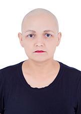 Foto de CRISTIANE SARAGOSO DORNELLES