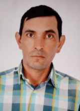 Foto de ALMIR ROGÉRIO LIMA DOS SANTOS
