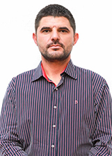 Foto de JULIANO DA SILVA CAMPOS