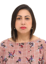 Foto de REGINA DA SILVA MARETOLI