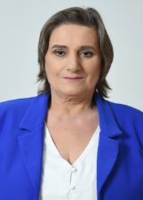 Foto de NELCI SALETE AVOZANI DOS SANTOS