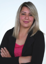 Foto de LUCIELE FATIMA ROMERO ASSMANN BERTUOL