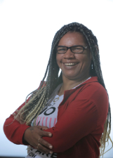 Foto de EVELIZ MARINA FRANCO DA CRUZ