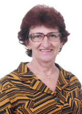 Foto de FÁTIMA MARIA LORENZI KOVALSKI