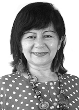 Foto de Francisca Neila Silva de Mendonça