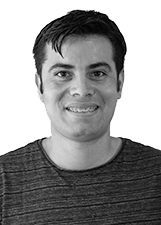 Foto de DIEGO FELIPE SOARES FERRARI
