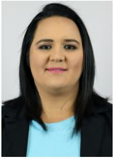 Foto de JUCIMARA DOS SANTOS BAYER