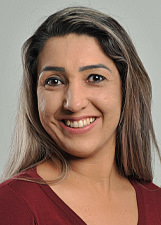 Foto de Camila Gisele dos Reis