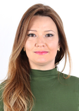 Foto de ANNA LÚCIA SANTOS MOTTA RODRIGUES MACHADO RIBEIRO