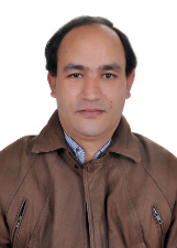 Foto de LUIS FERNANDO TABORDA DE ALMEIDA