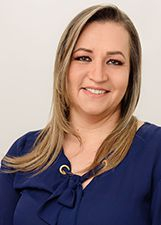 Foto de LETICIA OLIVEIRA ROCKENBACH BRONSTRUP
