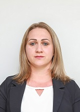 Foto de GENICE SIMONE KOSSMANN