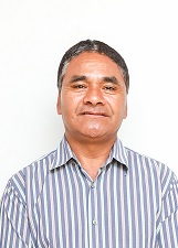 Foto de Julio Cezar de Quadros