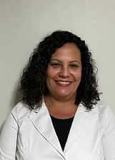 Foto de ALZIRA SALETE LEHR SILVA