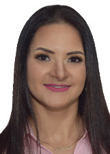 Foto de MARCIELE DA SILVEIRA ROSA