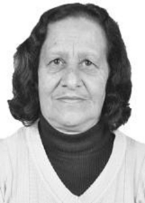 Foto de ANA LIEGE MACHADO DE OLIVEIRA
