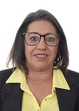 Foto de GENI FATIMA SOARES DA LUZ
