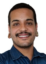 Foto de LUCAS SANTIAGO DOS SANTOS
