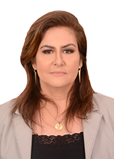 Foto de AGNES DE FATIMA DA SILVA PATIAS
