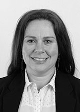 Foto de VIVIANA CLETES DE MORAES BROCHER