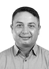 Foto de LUCIANO DO NASCIMENTO DE MELO