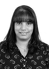 Foto de ANDRESA DA CONCEIÇÃO
