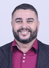 Foto de FÁBIO FERNANDO JORAS OZÓRIO