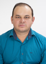 Foto de JOÃO OTAVIO SALBEGO DA SILVA