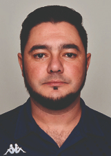 Foto de JONES OESTRAICH AZEVEDO