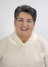 Foto de Ângela Maria Buzata