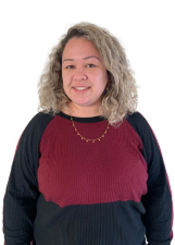 Foto de CRISTIANE ALMEIDA MACHADO