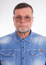 Foto de Amadeo Vargas Varela