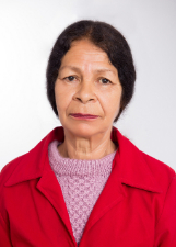 Foto de Irene da Rosa Bandeira