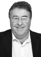 Foto de Paulo Nestor Tomasini