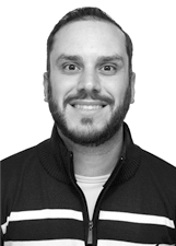 Foto de LUIZ FELIPE CAPUTO TAULOIS