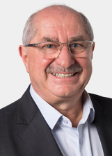 Foto de ROBERTO JOSÉ DALLE MOLLE