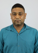 Foto de CRISTIAN JOSÉ DA ROSA SOUZA
