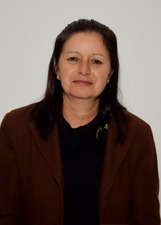 Foto de Cleusa Teresinha dos Santos